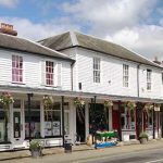 Hawkhurst market