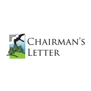 Chairman's letter logo