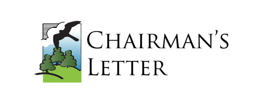 Chairman's letter logo
