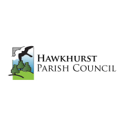 Hawkhurst Parish Council smaller logo